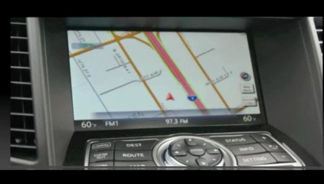 2013 Infiniti FX37 AWD Dealership Kirkland, WA | Infiniti Dealer Kirkland, WA