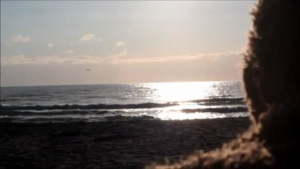 UFO. Italie. Ostia Rome.2013