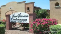 San Simeon Apartments in Tucson, AZ - ForRent.com