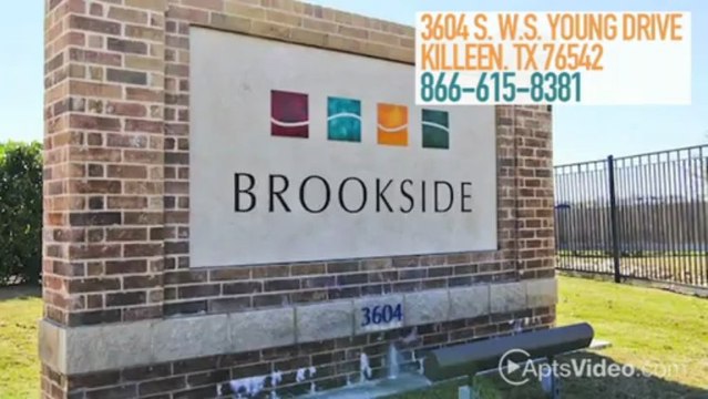 Brookside Apartments in Killeen, TX - ForRent.com