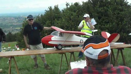 Macon VDP 2013 concourt maquette jugement statique