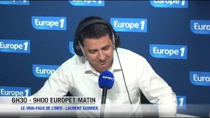 La vraie-fausse déclaration de François Fillon