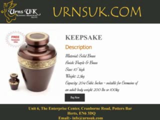 Online Wood Urn, Pet Casket, Horse Caskets, Casket For Ashes, Urns For Burial London, UK