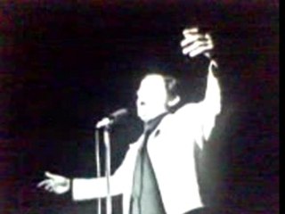 serge reggiani - les affreux