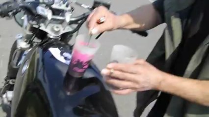 Roulage Haute Saintonge 4 et 5 mai 2013 CR