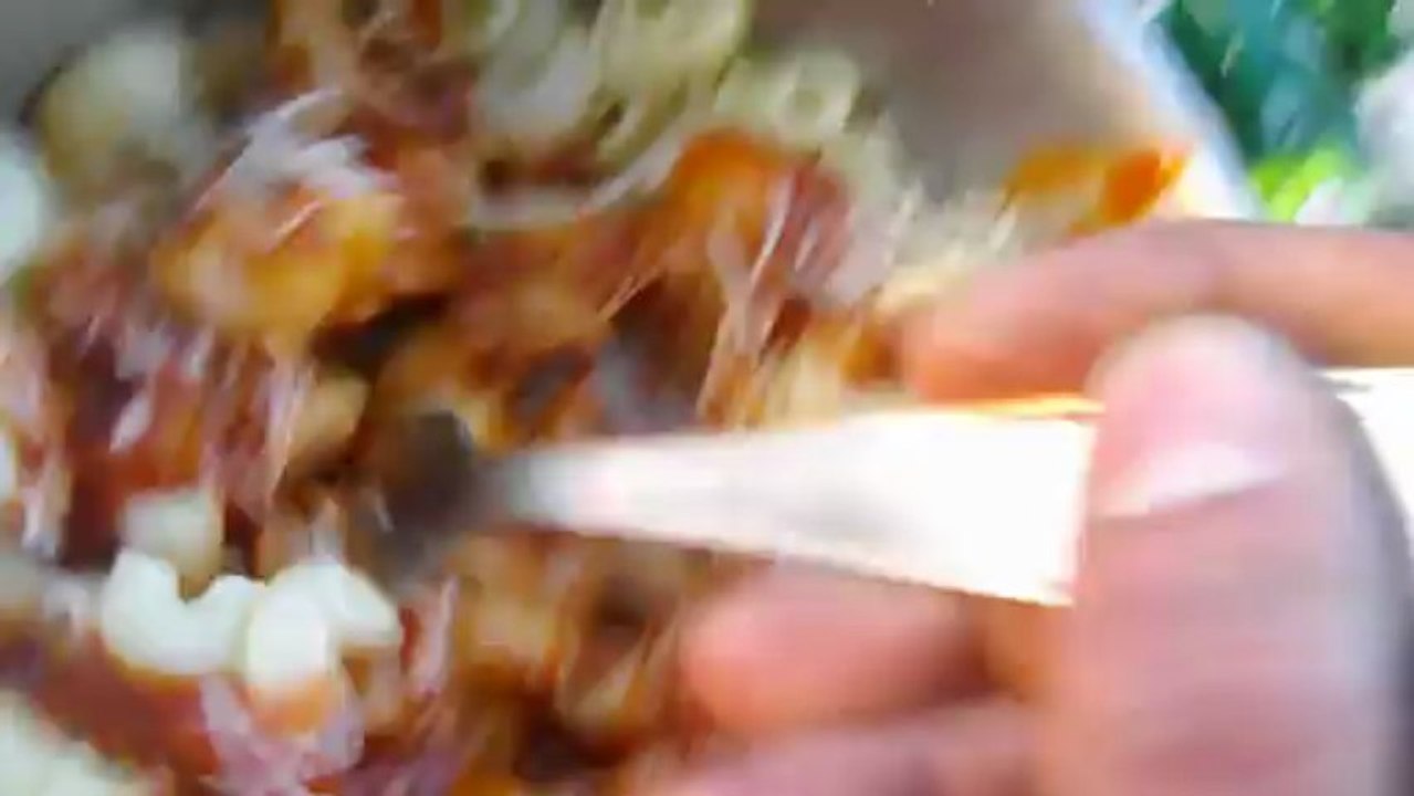 Roulage Haute Saintonge 4 et 5 mai 2013 Le repas