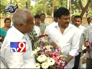 Congress high command silly games with AP politics - Journalist Diary