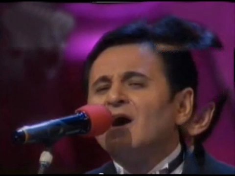 Kemal CANER - Şu Güzeller Güzeli Yar Gibi Geldi Bana (NİHAVEND)R.G