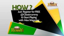 Classic Rummy Akshaya Tritiya Gold Offer