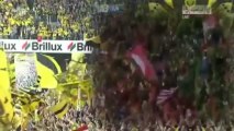 [Video Encuesta] Bayern Munich o Borussia Dortmund