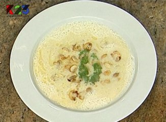 K23TV - Hrana i vino - 9. maj 2013.