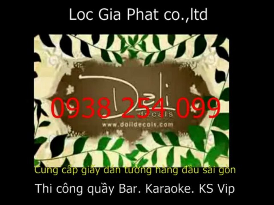 Giấy dán tường hàn quốc quận tân bình,tân phú call 0938 254 099