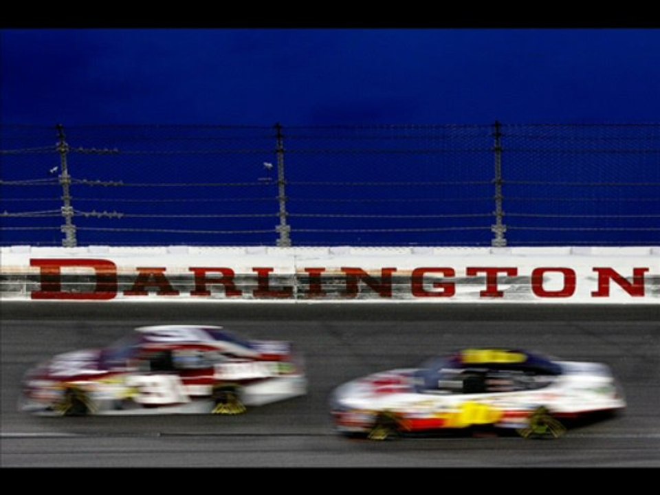 Live NASCAR Online