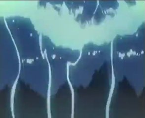 Sailor Neptune - Deep Submerge