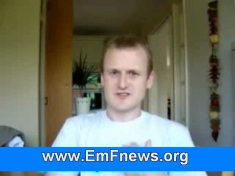 Cell Phone Towers, Microwave Radiation Protection