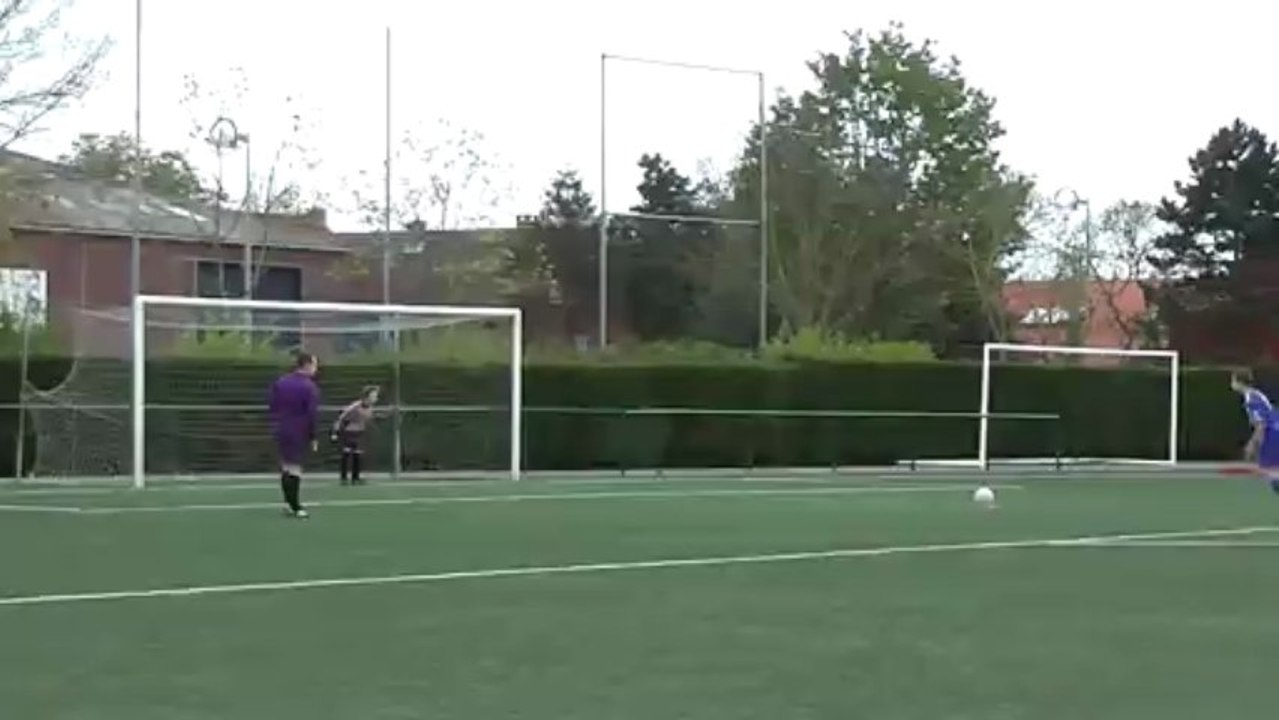 [U15] TOURNOI LOON-PLAGE [MAI 2013] 3