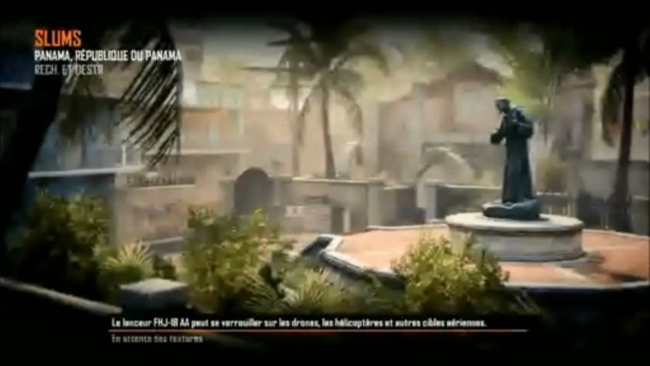 [SLE13] VOD Round 2 WB - aAa vs Overlord