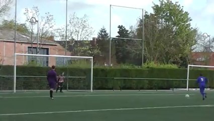 [U15] TOURNOI LOON-PLAGE [MAI 2013] 4