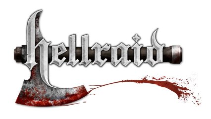 Hellraid | Gameplay Teaser Trailer [EN] (2013) | HD