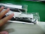 Restaurant cutlery knife and fork packing machine(hot sale)