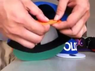 YOLO SNAPBACKS HATS REVIEW