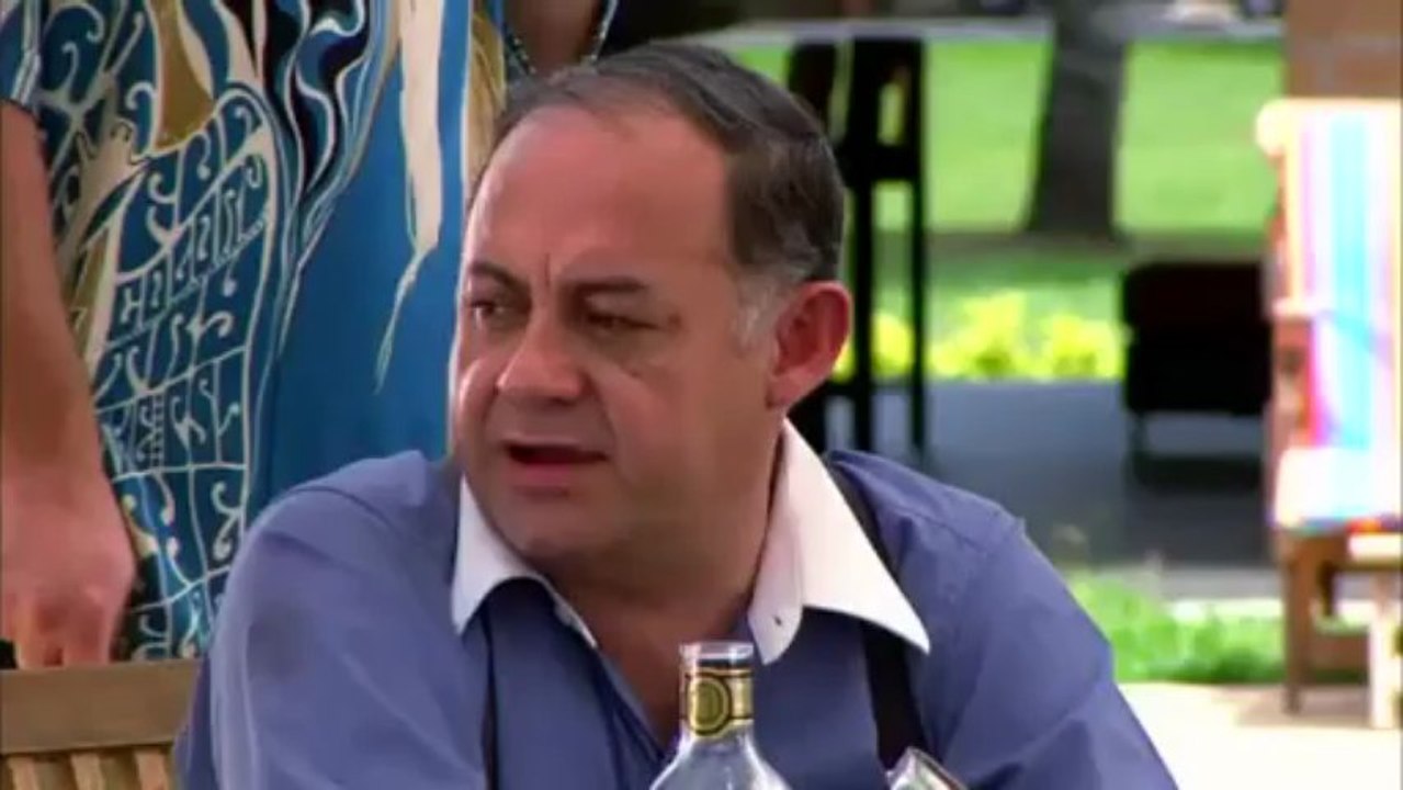 El Cartel de los Sapos 1 -  Episodio 1