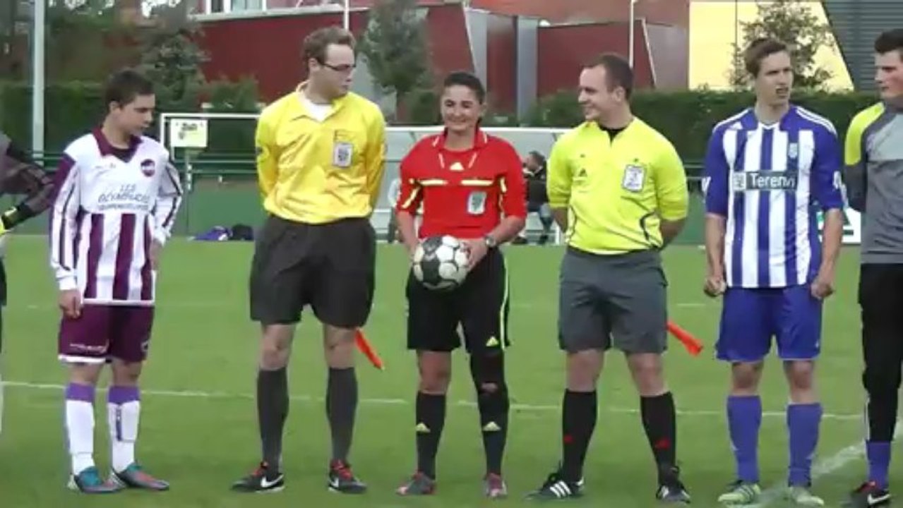 [U15] TOURNOI LOON-PLAGE [MAI 2013] 6