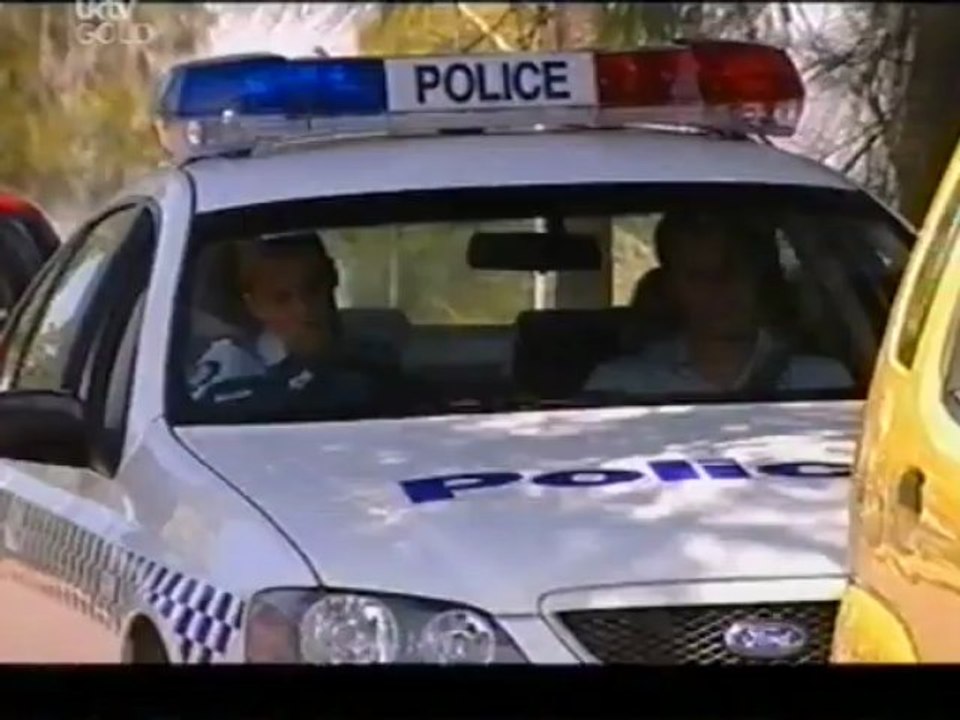 Neighbours Episode 4523