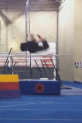 Tricking Compilation 2012