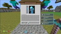 Minecraft Xbox. Insane Armor and Weopons Mod. W_Download by CloanOps1