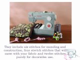 SINGER 4423 Heavy Duty Model Sewing Machine