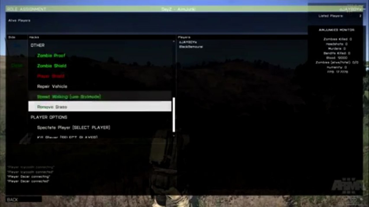 NEW Arma 3 Hack Menu - 101% UNDETECTED - NEW SCRIPTS - NO SURVEYS
