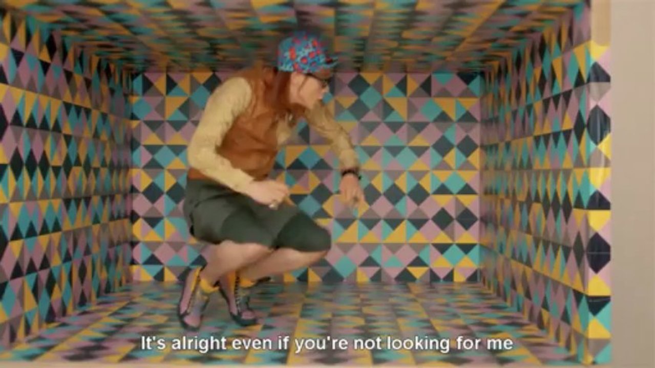 [ENG SUB] B1A4 - What's Going On? - What's Happening? (English subbed)