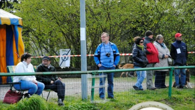 concours 1er mai 2013