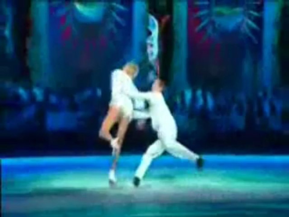 ANAIS Y JUAN - CUARTO PROGRAMA