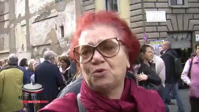 Addio a Giulio Andreotti, la gente comune: “nel bene e nel male è stato un grande politico”