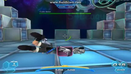 S4League Conquest Hack 2013 april