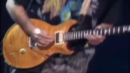La Taberna - Oye como Va - Santana
