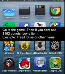 Simpson Tapped Out - Tutorial for 4.2.3 - WORKING HACK! Easiest hack!