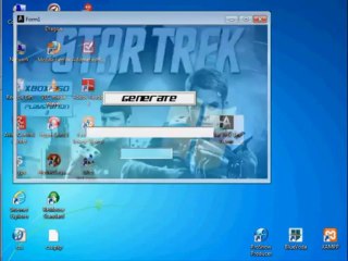 Star Trek The Game Keygen[Xbox360,PS3]