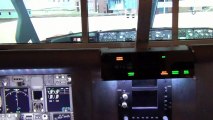 Mon Home Cockpit générique - Version 737-800NGX