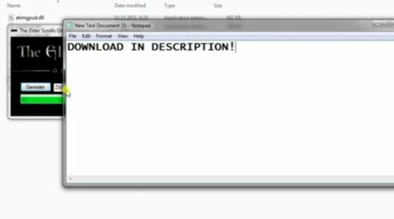 The Elder Scrolls Online Keygen Crack + Torrent