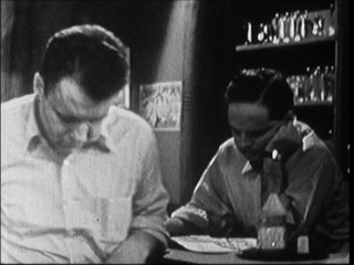 Philco Playhouse  Marty (1953) Part 3