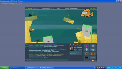 Transformice hack Pisos de Pontinhos em [VALUE]