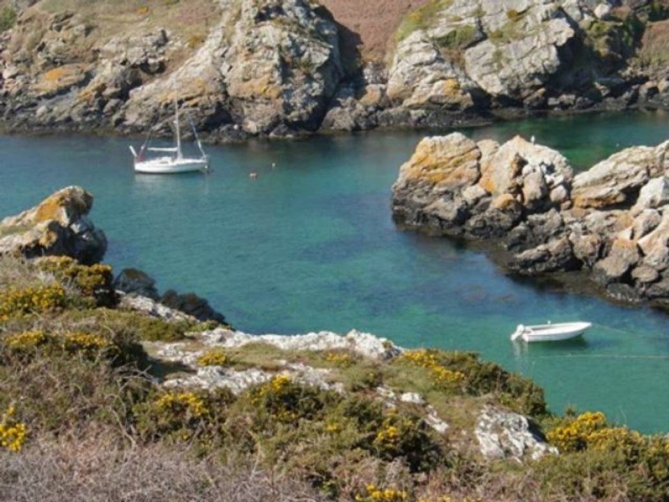 Les filles de Lorient - Reprise