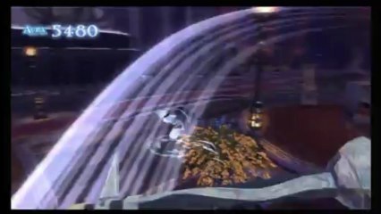 Morcas test : Malicious