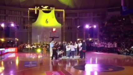 Νίκος Γκάλης Αλεξάνδρειο (2)