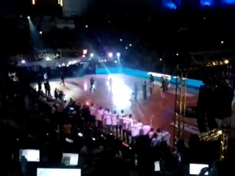 Νίκος Γκάλης Αλεξάνδρειο (3)