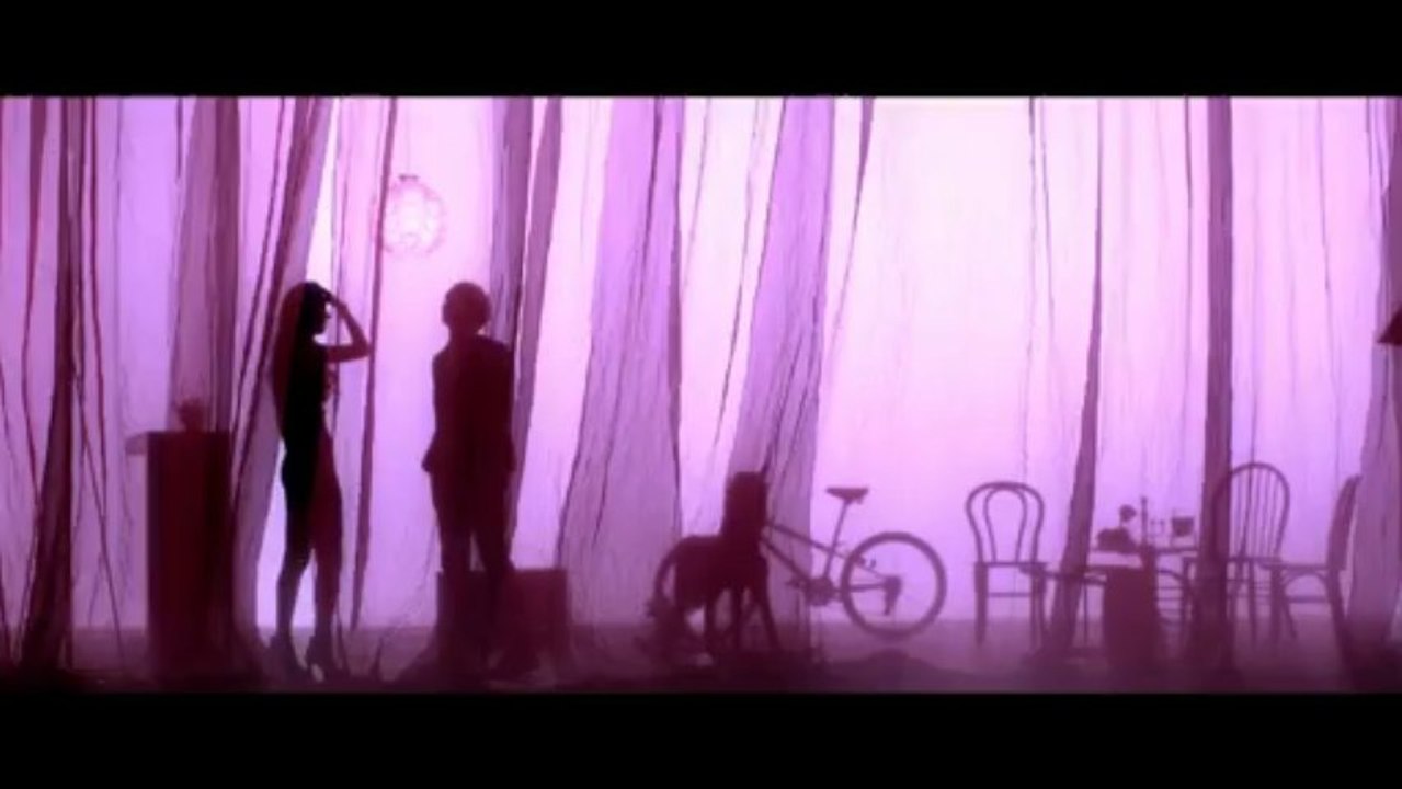 엔소닉(N-SONIC) _ Lie_Teaser