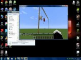 [NEW UPDATE WORKS 0.7 DEV][CRACKED][13w18c] Minecraft New Launcher Crack By Elton !!! Free